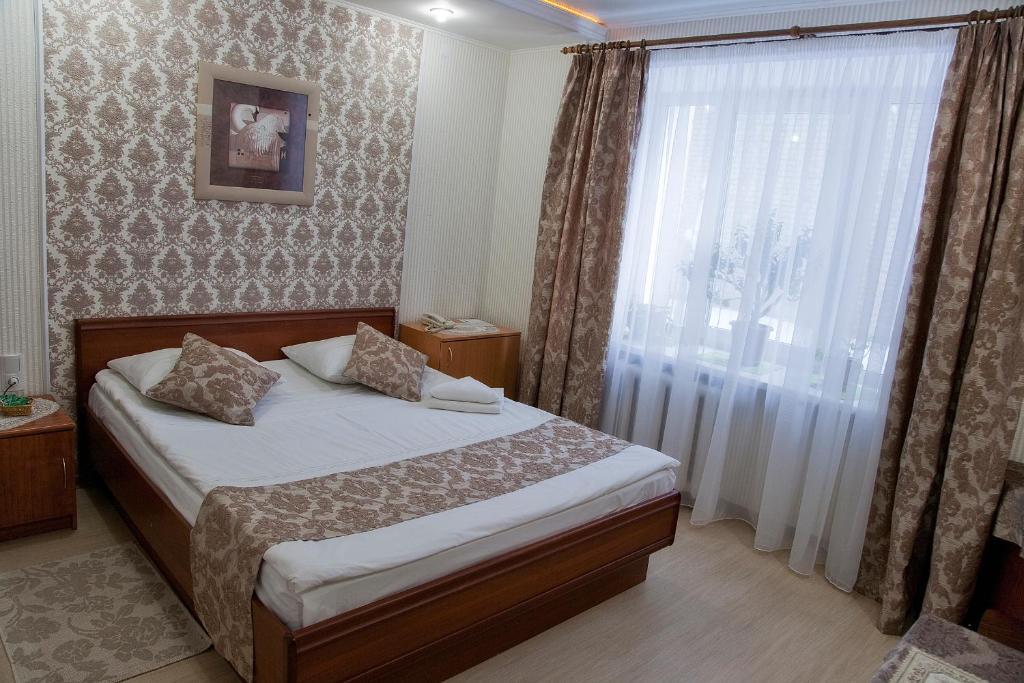 Hotel Khozyayushka Perm' Cameră foto